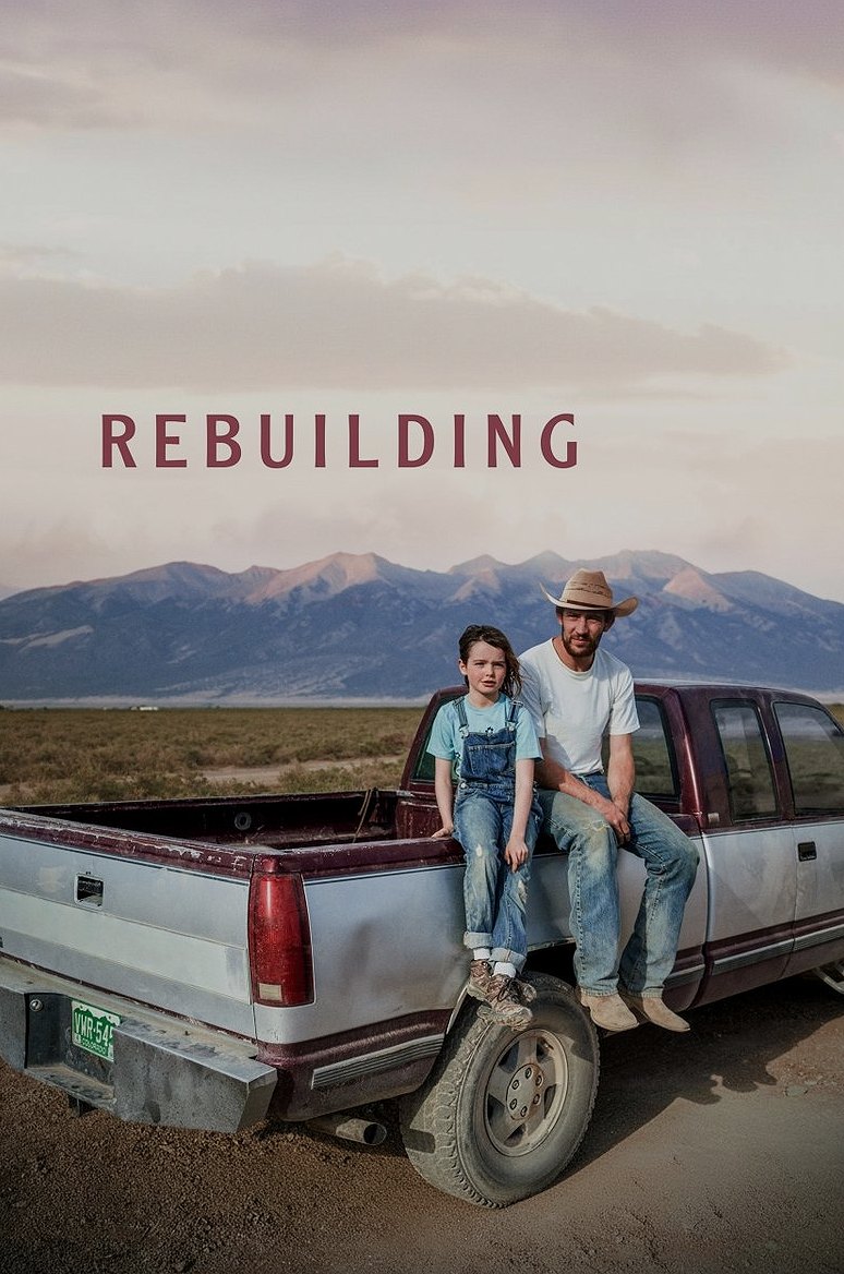 Rebuilding