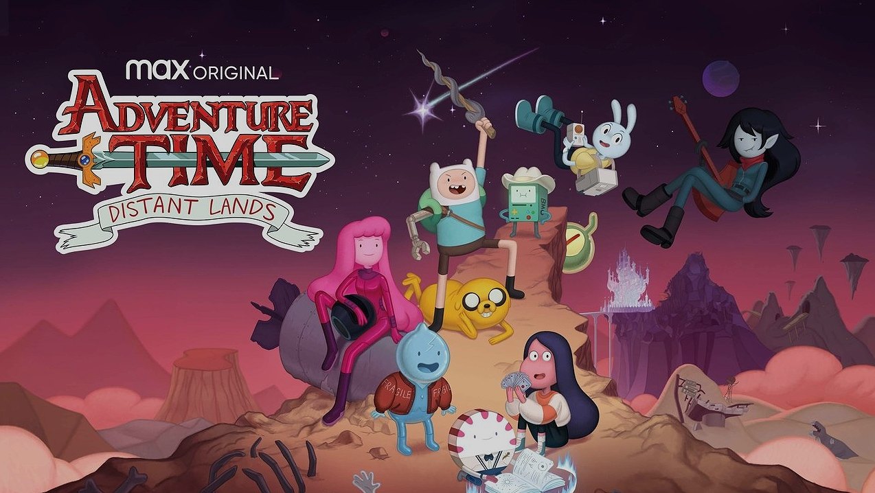 เมื่อฟินน์กับเจคกลับมาใน 4 ตอนที่ทำให้คิดถึงจนใจสั่น: รีวิว Adventure Time: Distant Lands