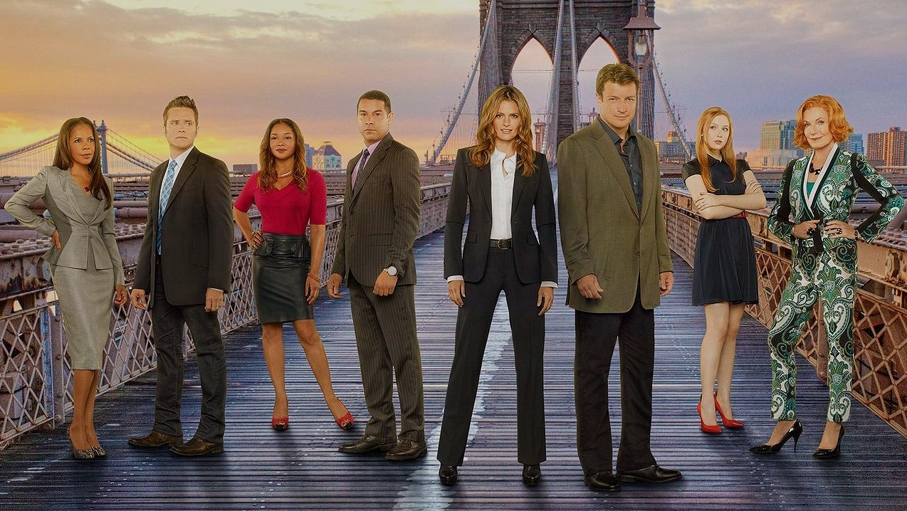 เมื่อนักเขียนอาชญากรรมกลายเป็นนักสืบตัวจริง: รีวิว Castle (ยอดนักเขียนไขปมฆาตกรรม) ซีรีส์ที่พิสูจน์ว่าชีวิตเลียนแบบนิยาย