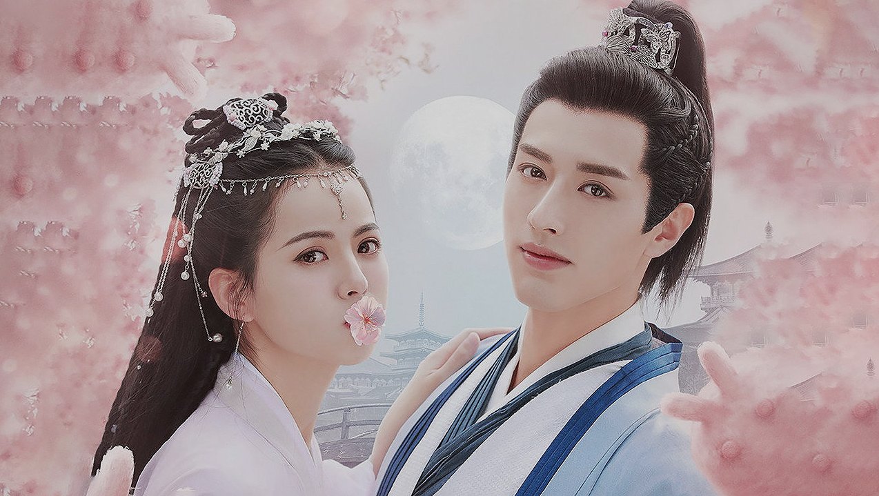 เมื่อสาวหาปลาเขย่าใจขุนพล : รีวิวซีรีส์ 'สายธารแห่งดวงดาว' โรแมนซ์แฟนตาซีที่ทั้งน่ารักและน่าผิดหวัง