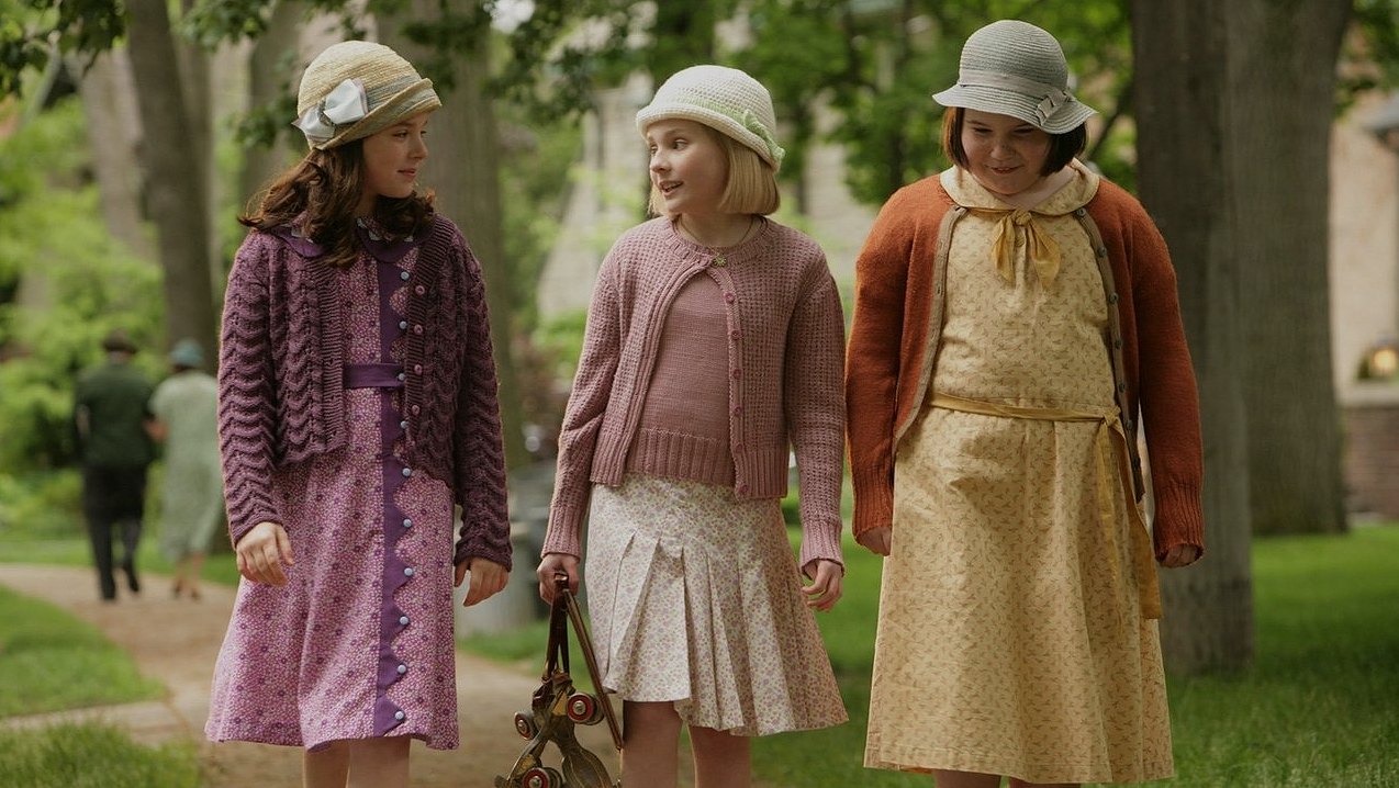 Kit Kittredge: An American Girl – เมื่อเด็กสาวนักเขียนกลายเป็นนักสืบในยุคเศรษฐกิจตกต่ำ