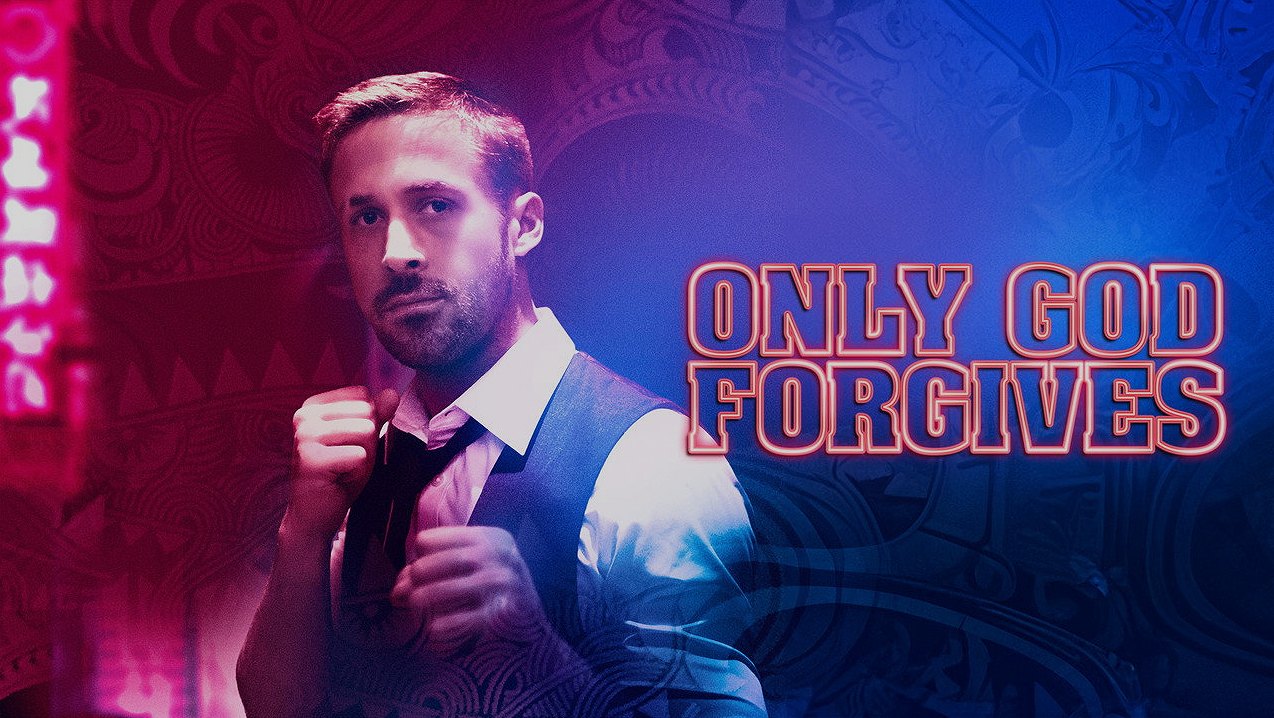Only God Forgives: หนังไทยที่พระเจ้าอาจจะไม่ให้อภัยกับความอึดอัดที่คุณต้องเจอ