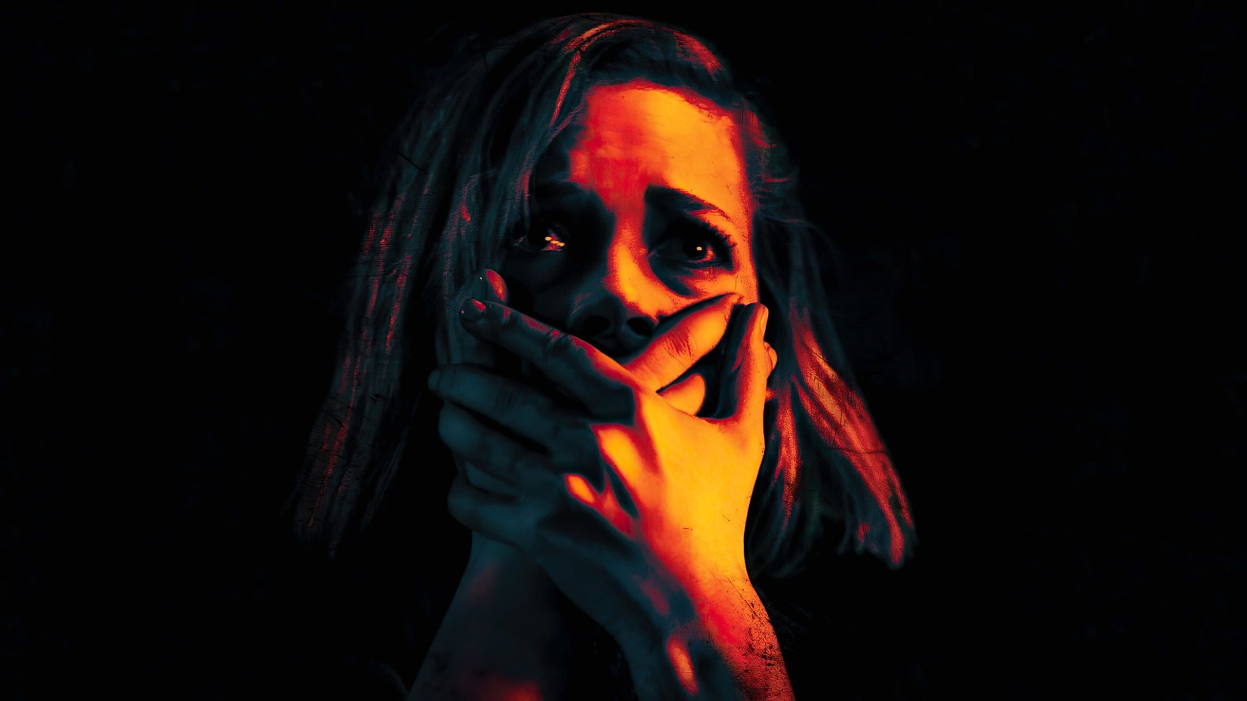 สปอยฉากเด็ด Don’t Breathe ควบคุมเรื่องราว