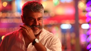 Movie Deep Dive Viswasam นุ่มนวล