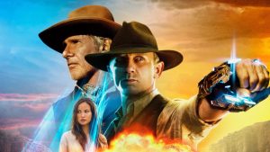 เจาะฉากสำคัญ Cowboys And Aliens เมื่อชมแล้วรู้สึกว่า