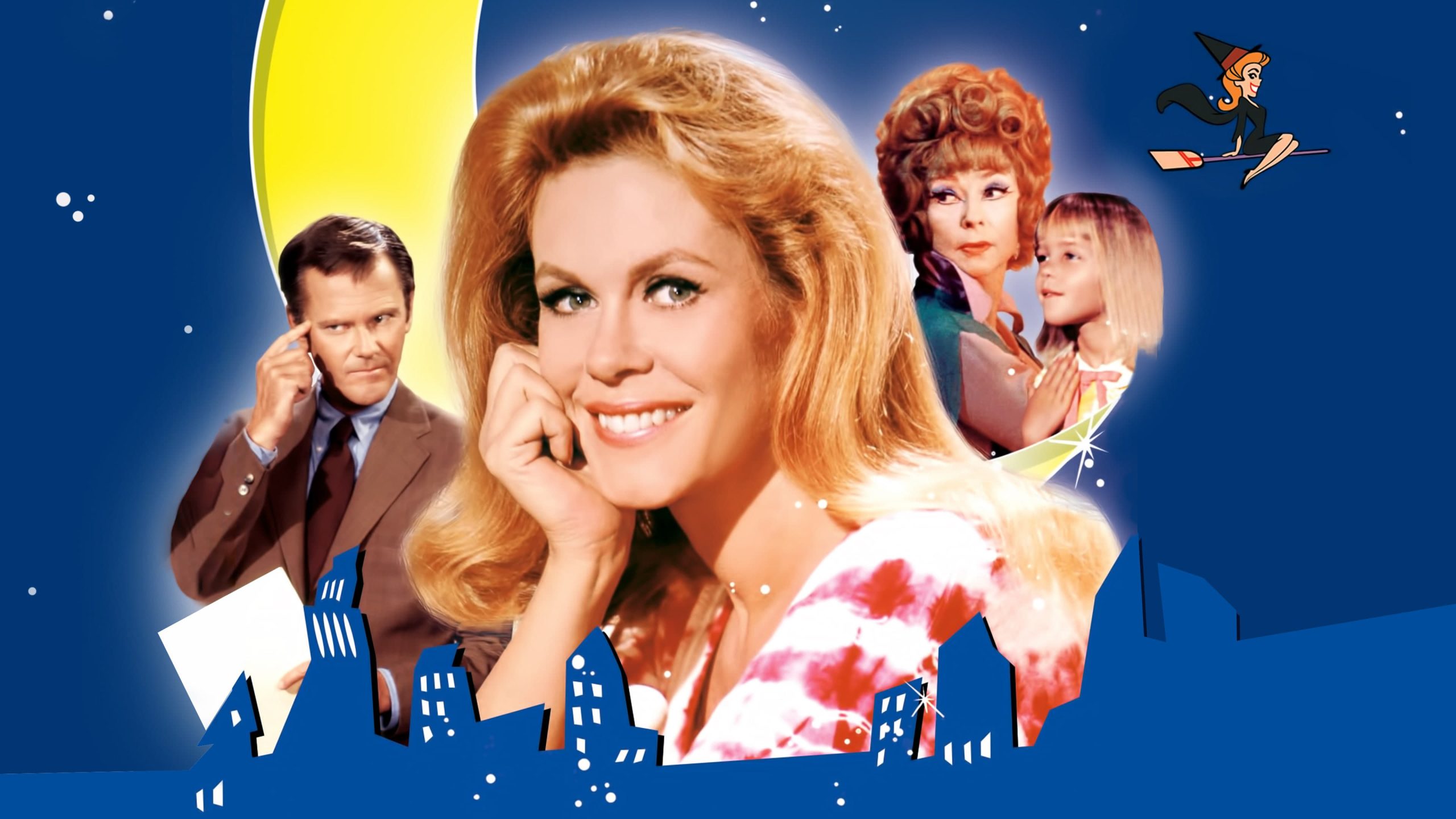 สปอยล์ตอนจบ Bewitched สร้างมุมมองใหม่