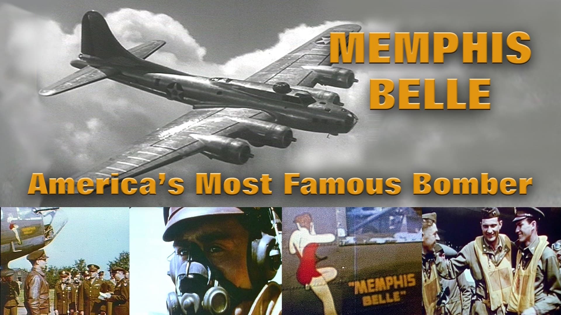 Memphis Belle รีวิวหนัง