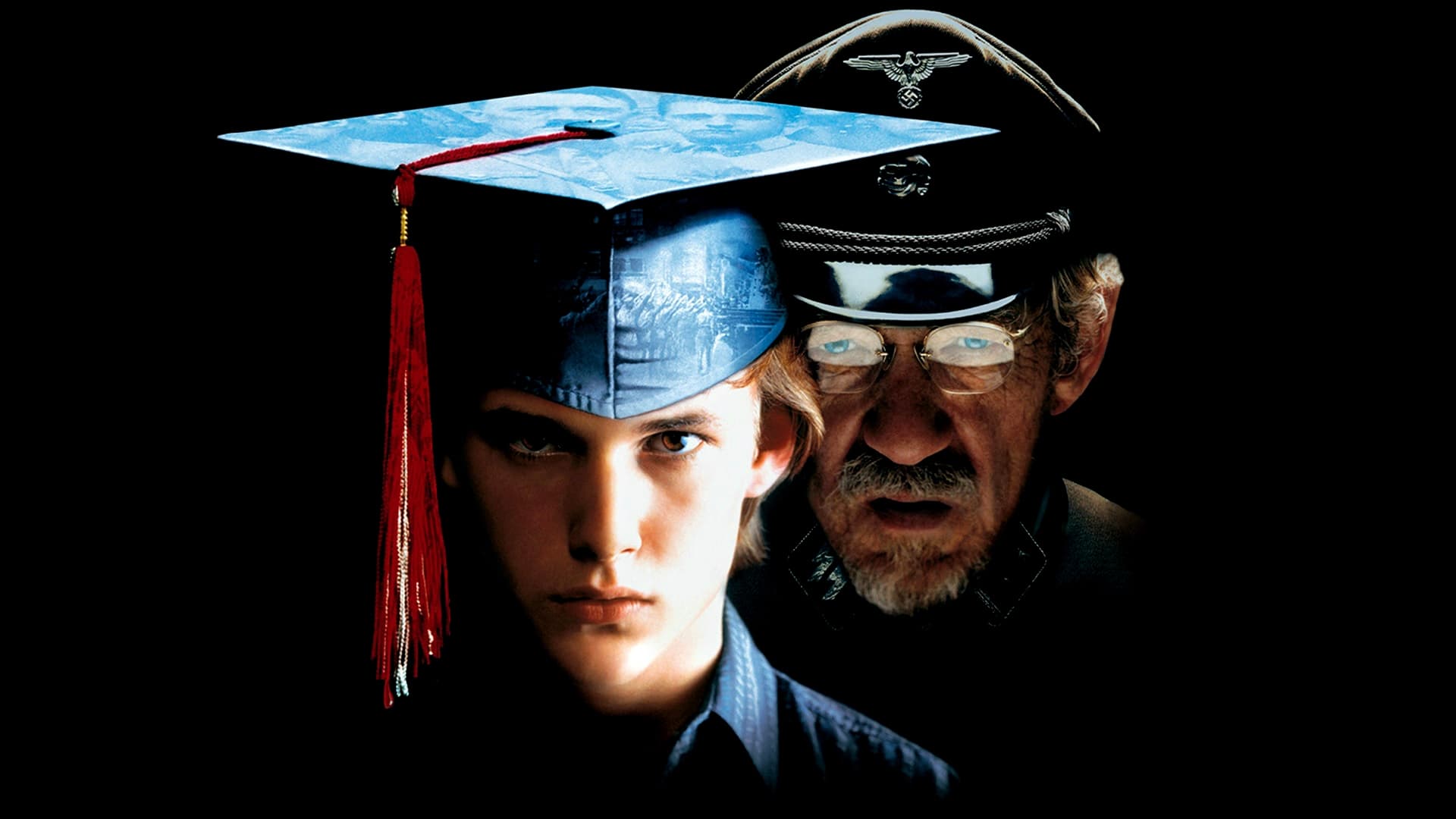 เล่าหนังฉบับย่อ Apt Pupil อารมณ์ดี