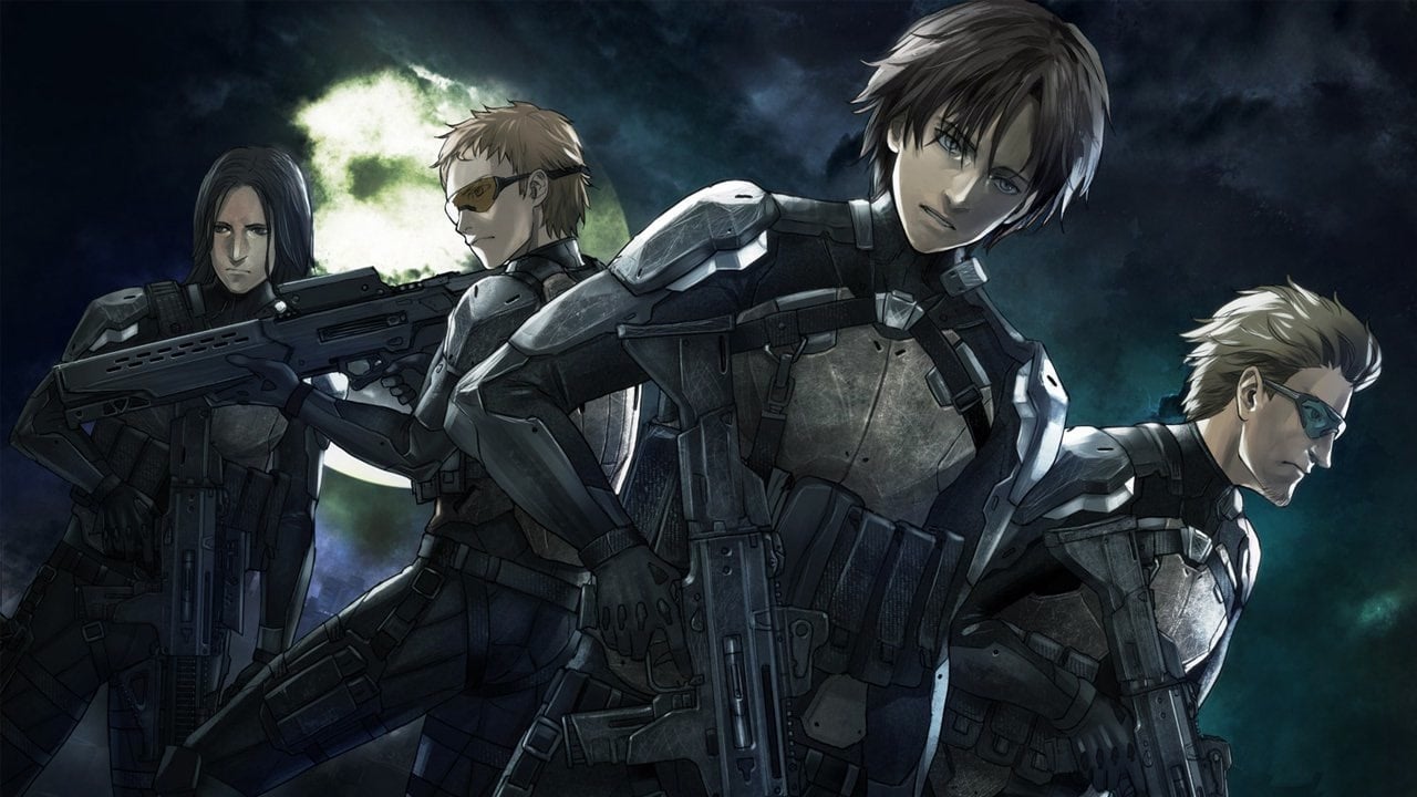 Movie Insight Genocidal Organ รู้สึกเหมือนติดอยู่ในหนัง