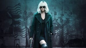 การเล่าเรื่องในหนัง Atomic Blonde บรรยากาศที่น่าดึงดูด