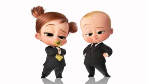 การเล่าเรื่องในหนัง The Boss Baby: Family Business มีมิติหลากหลาย