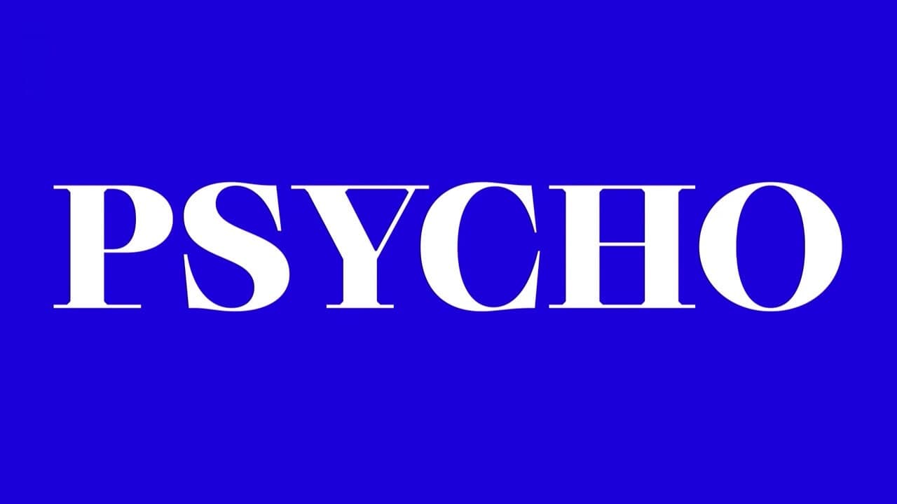 Psycho รีวิวหนัง