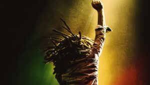 วิจารณ์หนังใหม่ Bob Marley: One Love ประทับใจตั้งแต่เริ่ม