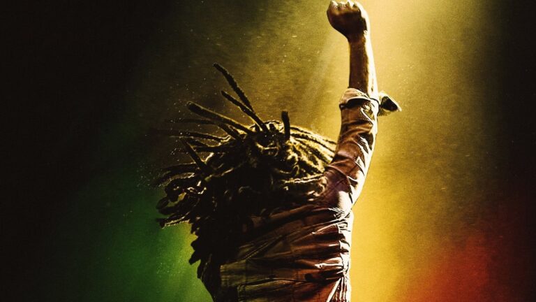 วิจารณ์หนังใหม่ Bob Marley: One Love ประทับใจตั้งแต่เริ่ม