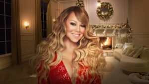 ดูหนังอย่างไร้สปอย Mariah Carey’s Magical Christmas Special สร้างฝัน
