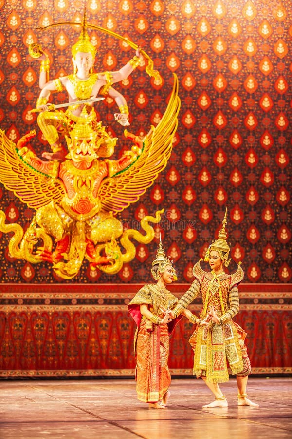 Khun Phra Khun Nang รีวิวหนัง