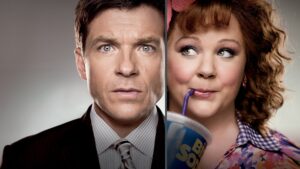 รีวิวแบบจัดเต็ม Identity Thief บอกเล่าเรื่องราว