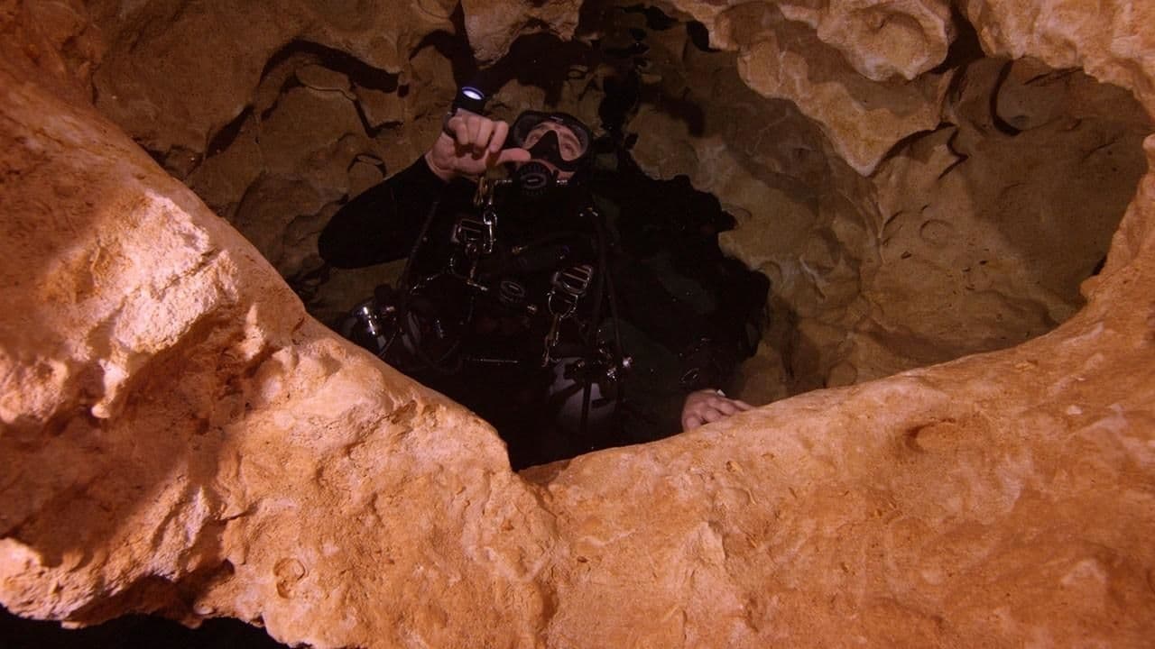 Sinkhole รีวิวหนัง