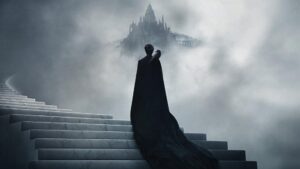 Movie Talk The Sandman ลุ้นไปกับตัวละคร