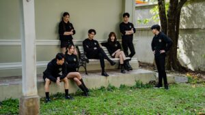 Movie Breakdown Home School ประสบการณ์ดี