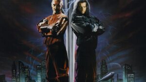 วิเคราะห์ฉากสำคัญ Highlander II: The Quickening สนุกจนหลับยาก