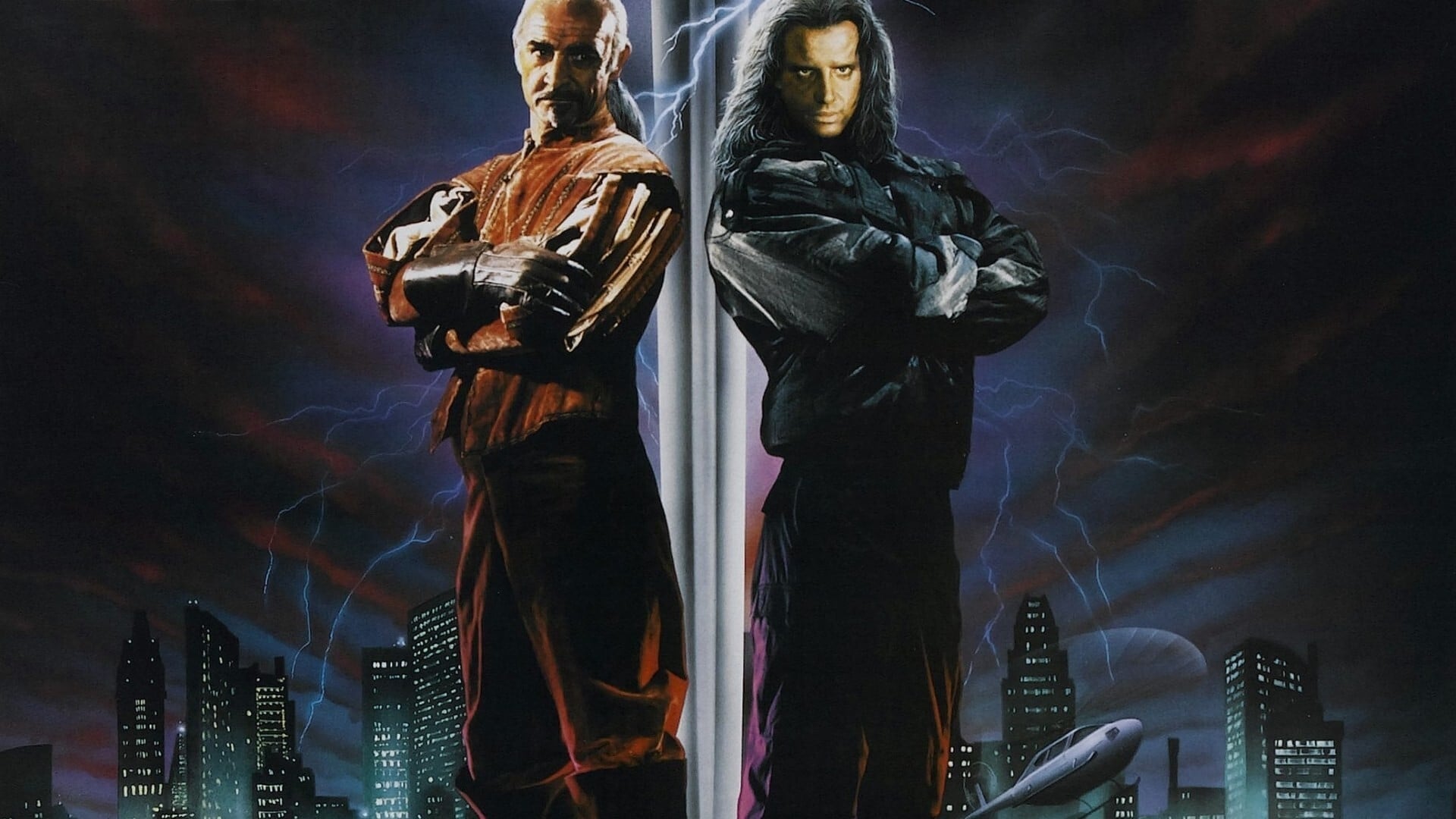 วิเคราะห์ฉากสำคัญ Highlander II: The Quickening สนุกจนหลับยาก