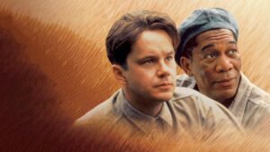 Review & Spoil The Shawshank Redemption จุดสนใจ