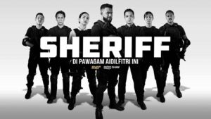 วิจารณ์เต็มรูปแบบ Sheriff: Narko Integriti สร้างโลกที่น่าอยู่
