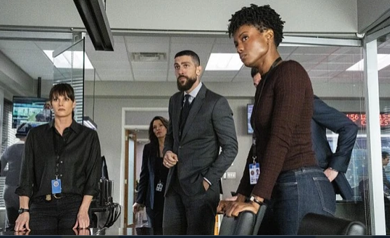 FBI Season 6 รีวิวหนัง