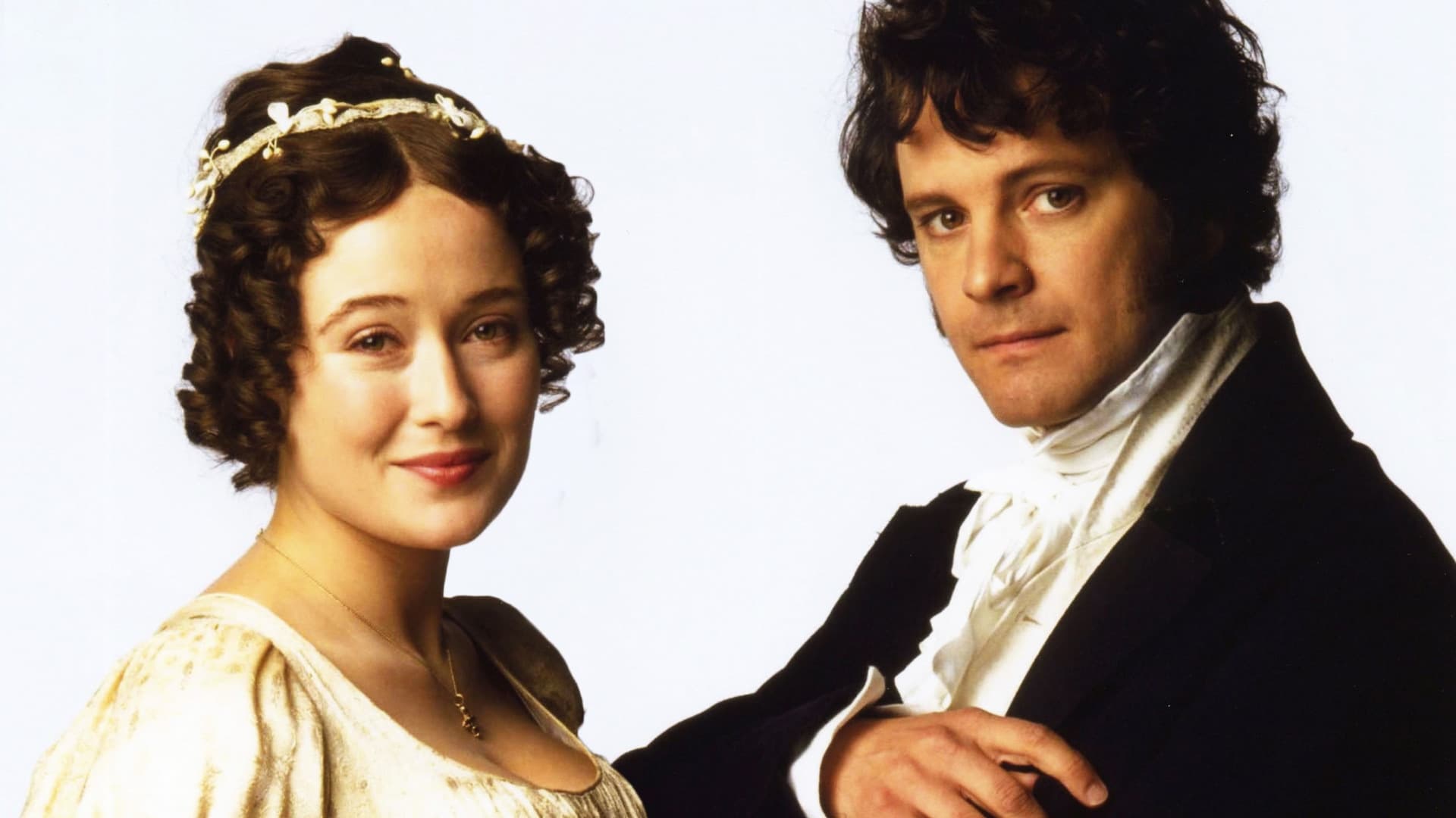Pride & Prejudice รีวิวหนัง