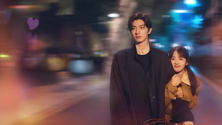 เจาะฉากสำคัญ Smile Code ไม่ควรพลาด