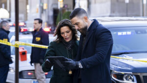 รีวิวความสนุก FBI Season 6 สื่อถึงความรู้สึก