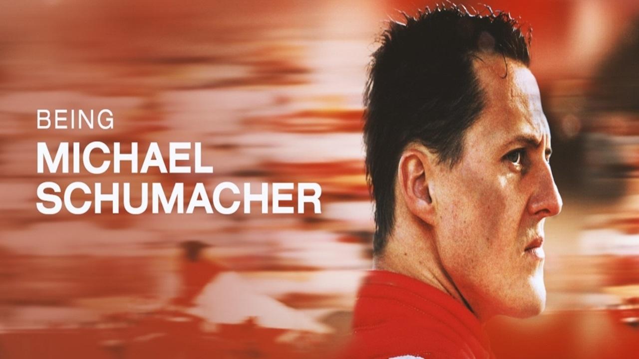 Schumacher รีวิวหนัง