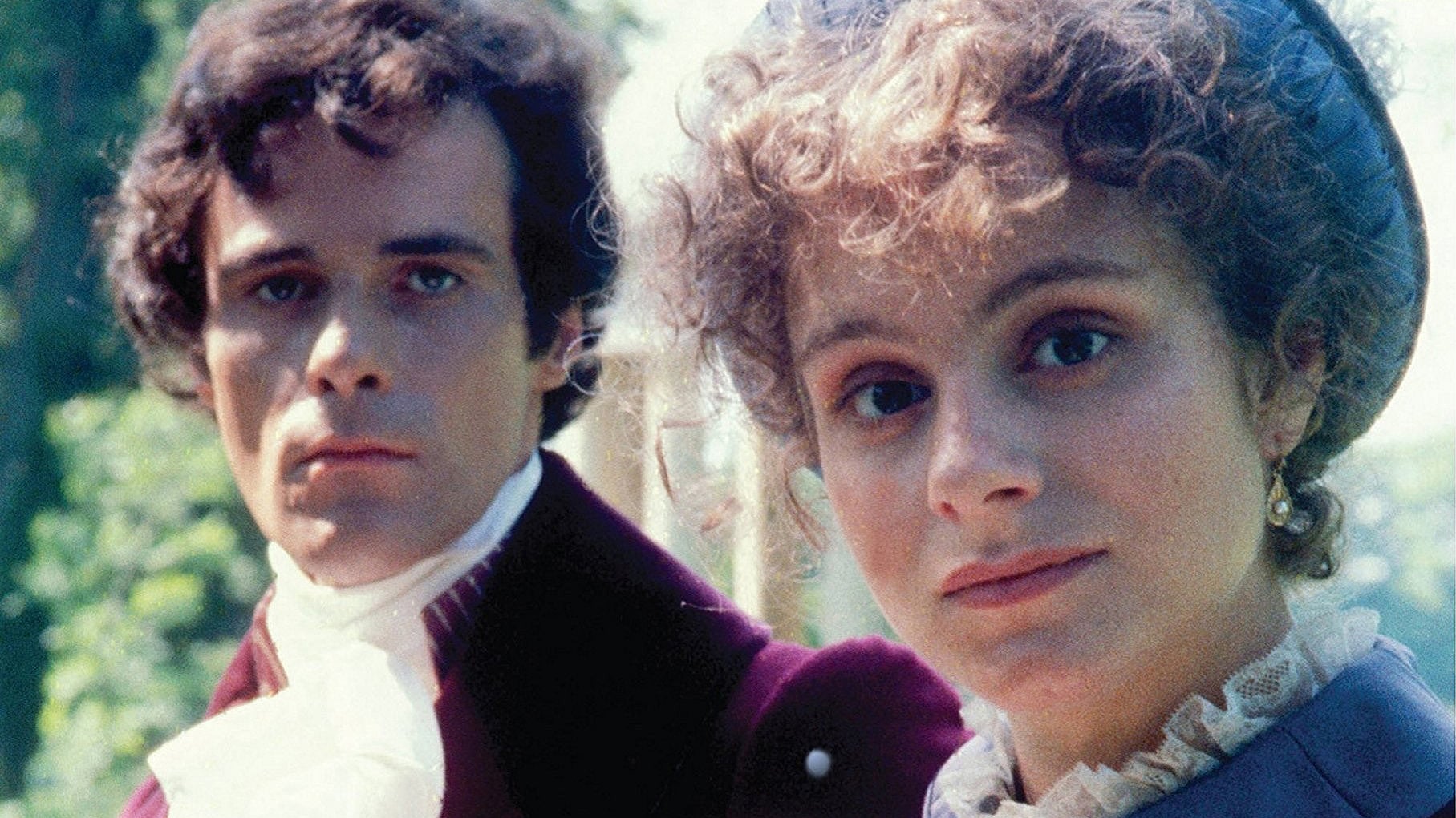 Pride & Prejudice รีวิวหนัง