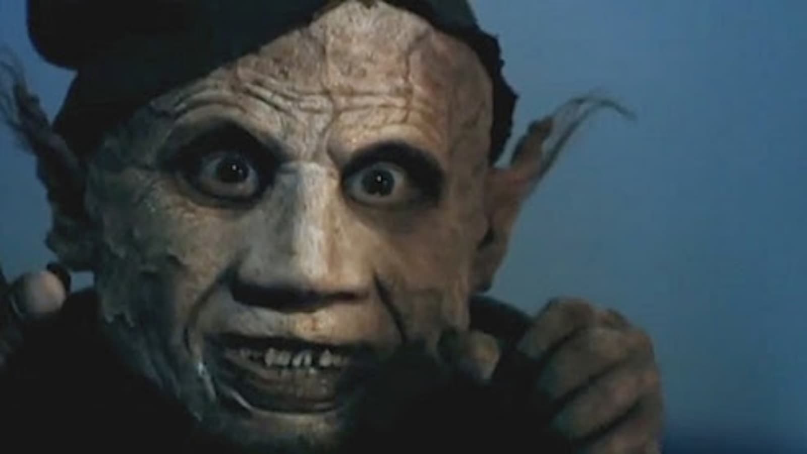 Movie Insight Gnome Alone ยกให้เป็นหนังในตำนาน