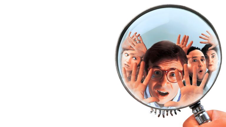 เช็คหนังใหม่ Honey I Shrunk the Kids 4 สุดยอดความคิด