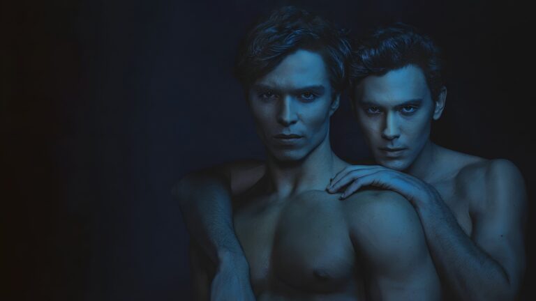 สปอยล์ตอนจบ Monsters: The Lyle and Erik Menendez Story เปิดโลกกว้าง