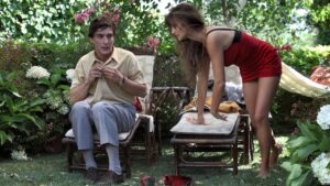 คุยกันหลังดู To Rome With Love แนะนำให้ดู