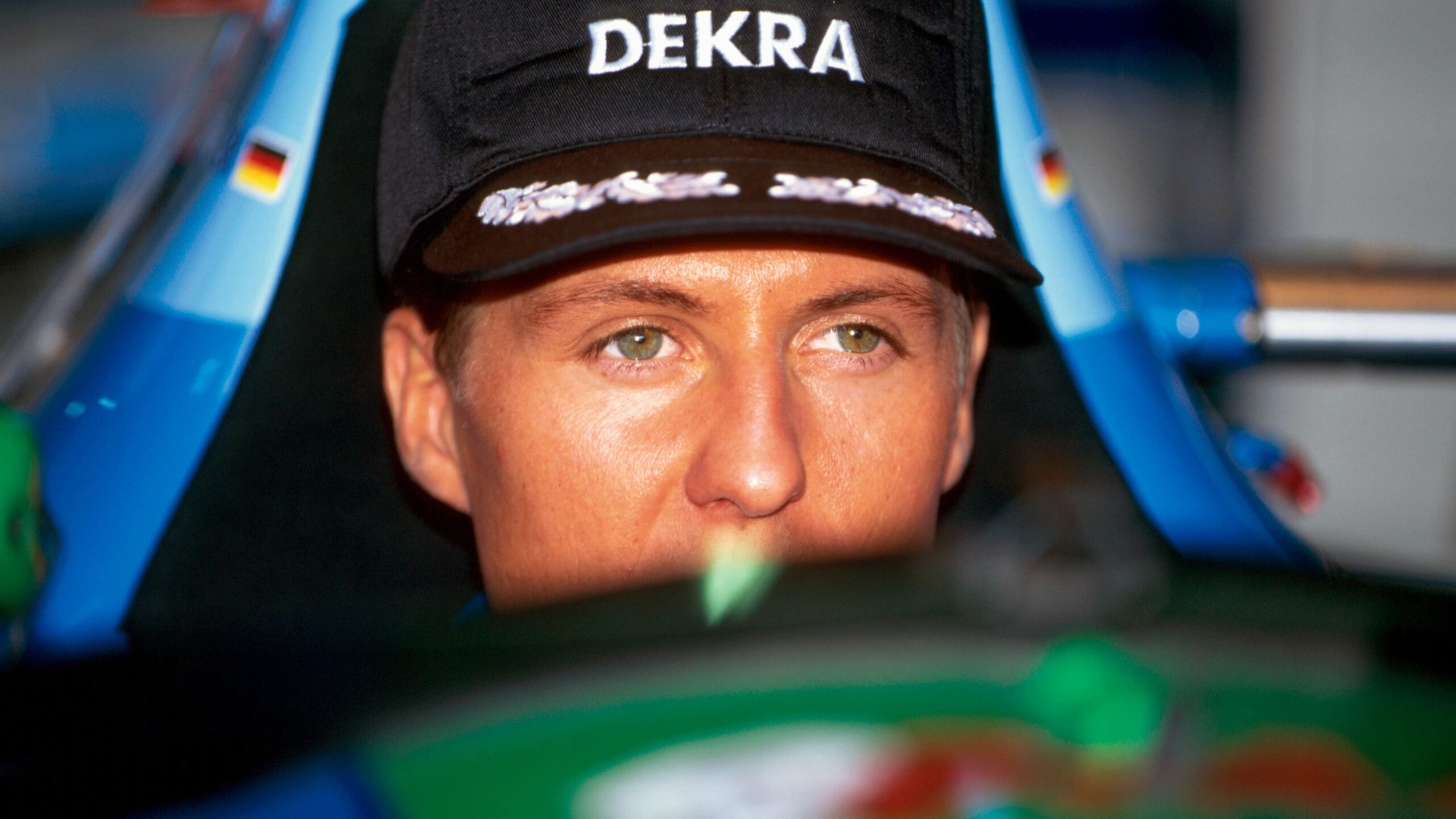 หนังน่าดู Schumacher มุมมองที่น่าติดตาม