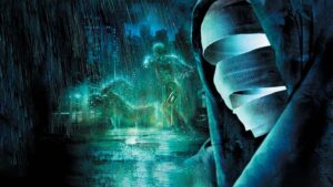 ชวนดูหนัง Hollow Man 2 ความกล้าหาญ