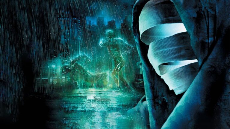 ชวนดูหนัง Hollow Man 2 ความกล้าหาญ