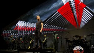 เจาะประเด็นหนัง Roger Waters the Wall น่ากลัว