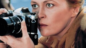 รีวิว+สปอยตอนจบ Eyes of Laura Mars เข้าถึงอารมณ์