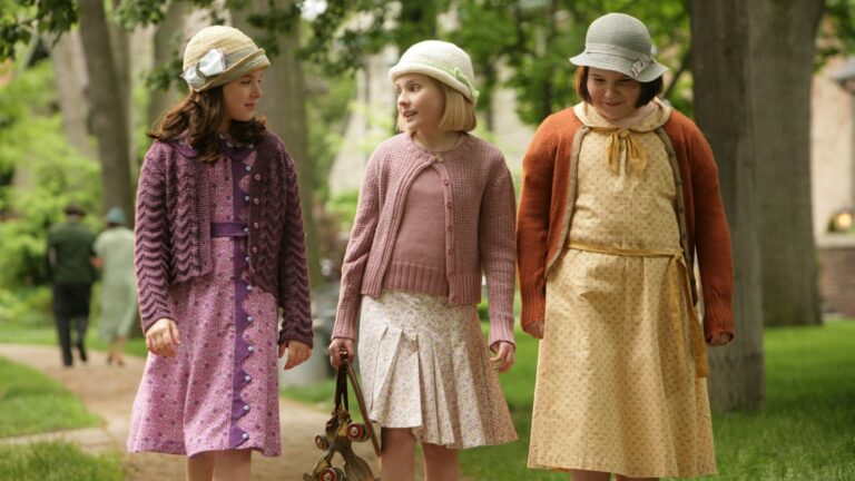 วิจารณ์หนังใหม่ Kit Kittredge: An American Girl มีพล็อตที่แนบเนียน