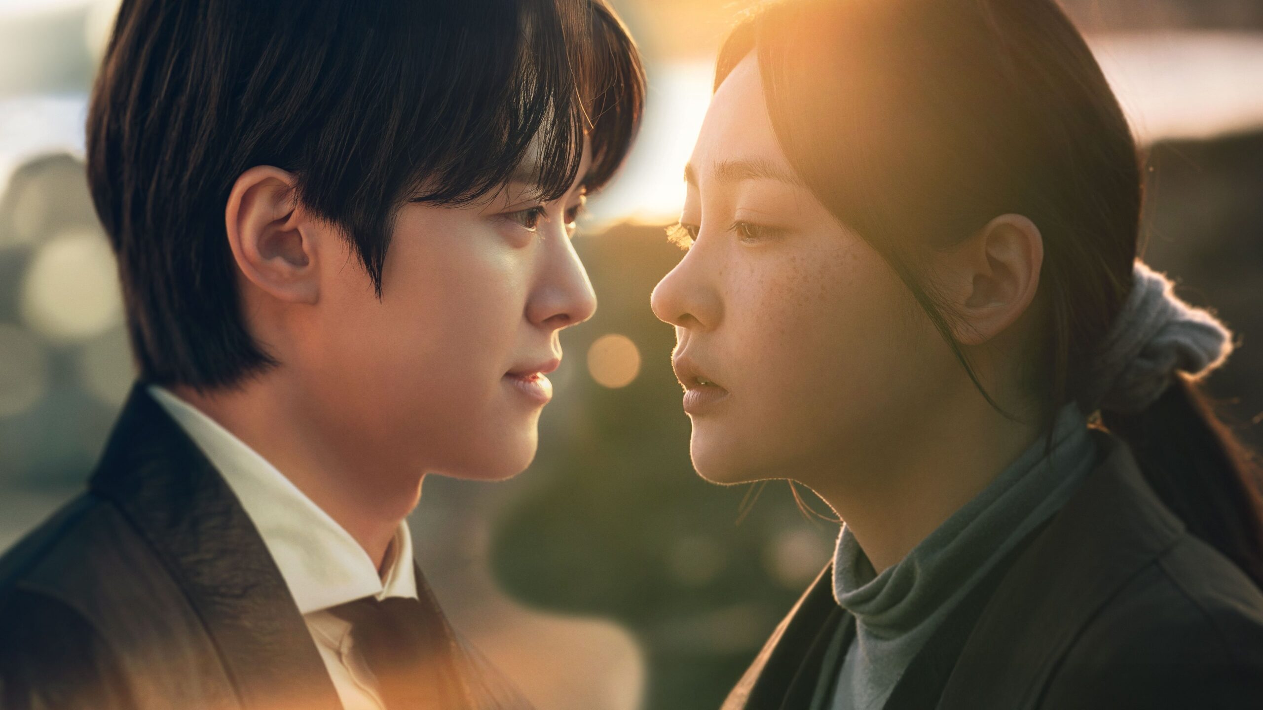 Way Back Love รีวิวหนัง