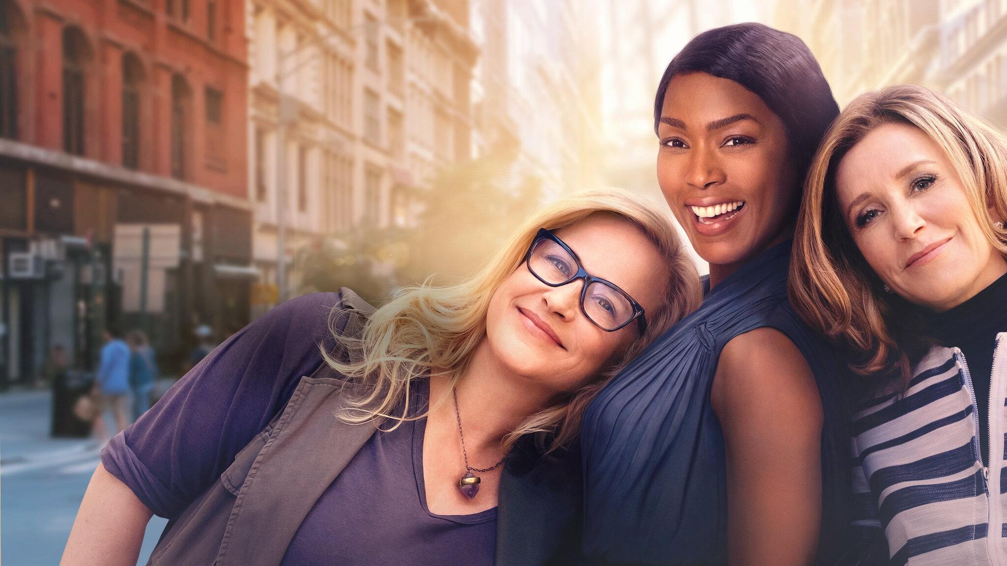 Otherhood รีวิวหนัง