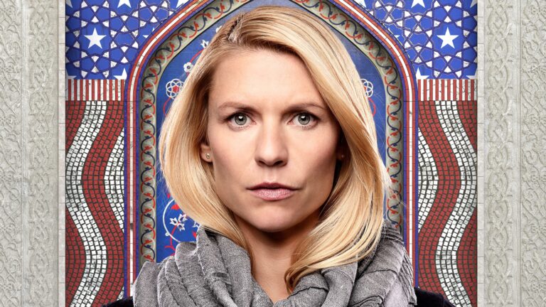 เจาะหนังฮิต Homeland การเก็บรายละเอียดที่ถูกต้อง