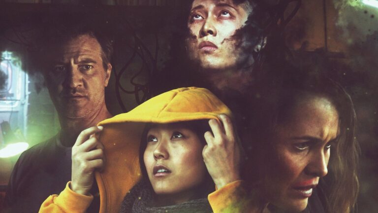 พูดถึงหนังใหม่ Stray บรรยากาศที่น่าดึงดูด