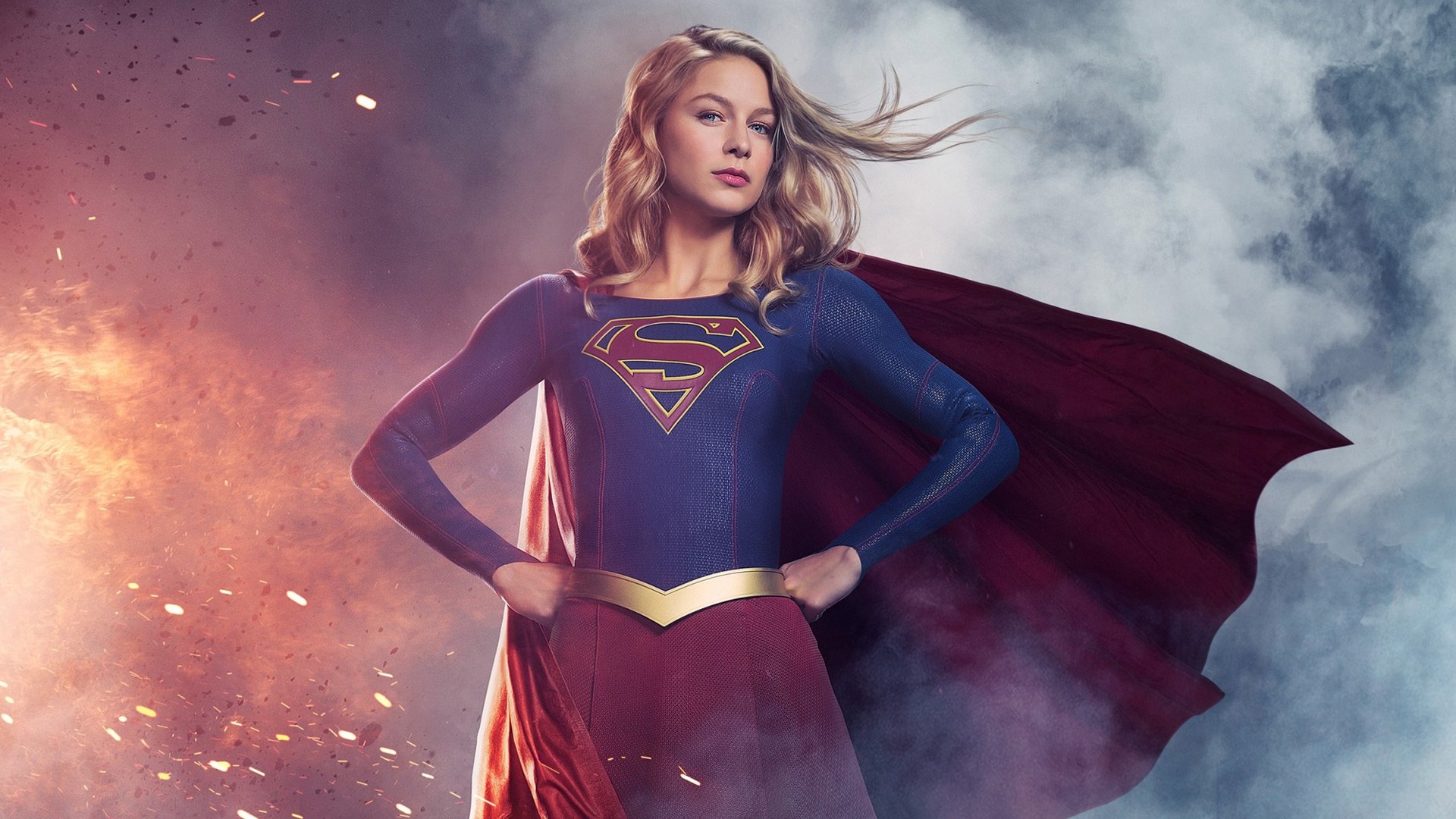 วิเคราะห์เนื้อหา Supergirl ดนตรีเพราะ