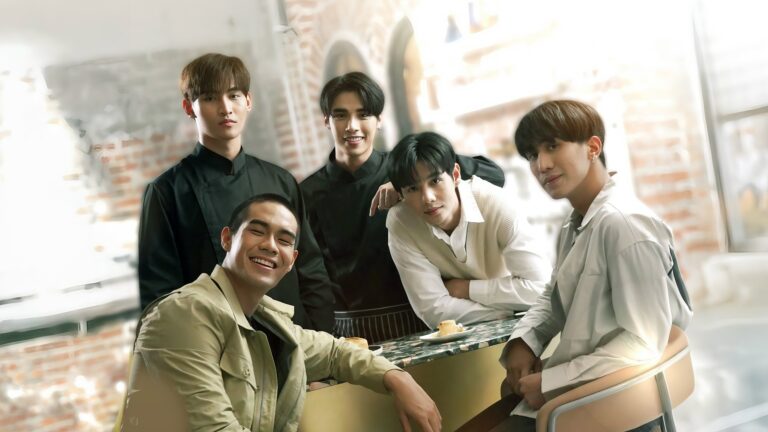 Movie Insight Bake Me Please สะท้อนความเป็นจริง